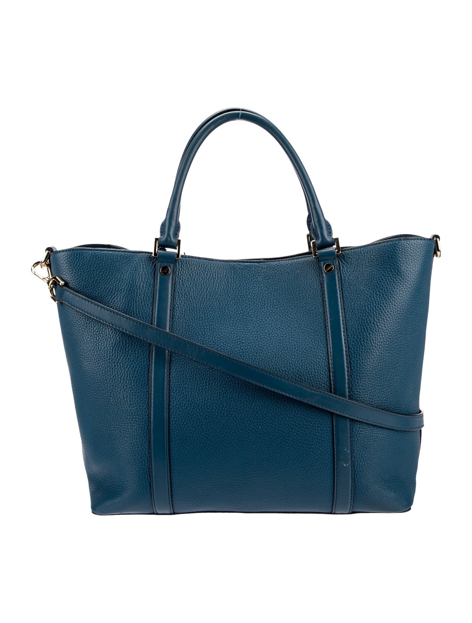 Michael Kors Leather Shoulder Bag
